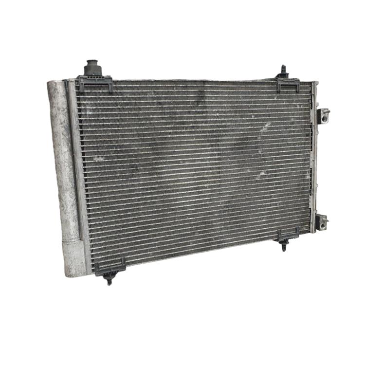 radiador aire acondicionado peugeot 308 1.6 hdi 109cv 1560cc
