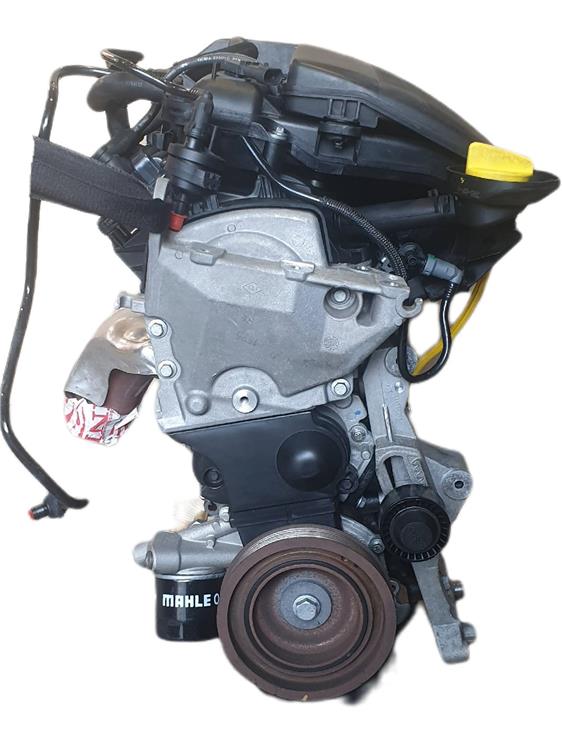 motor completo renault twingo ii 1.2 turbo (cn0c, cn0f) 100cv 1149cc