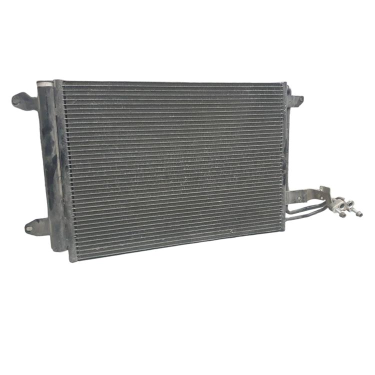 radiador aire acondicionado seat altea xl (5p5) cayc