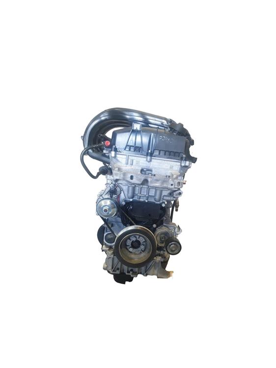 Motor Completo CITROEN C-ELYSÉE HM02