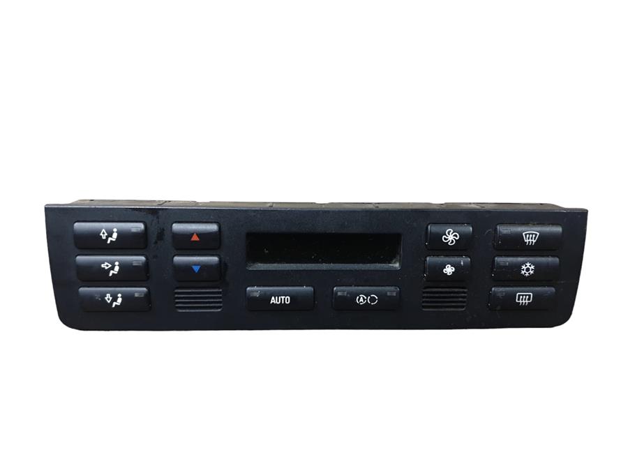 mandos climatizador bmw serie 3 compact (e46) n42b20a