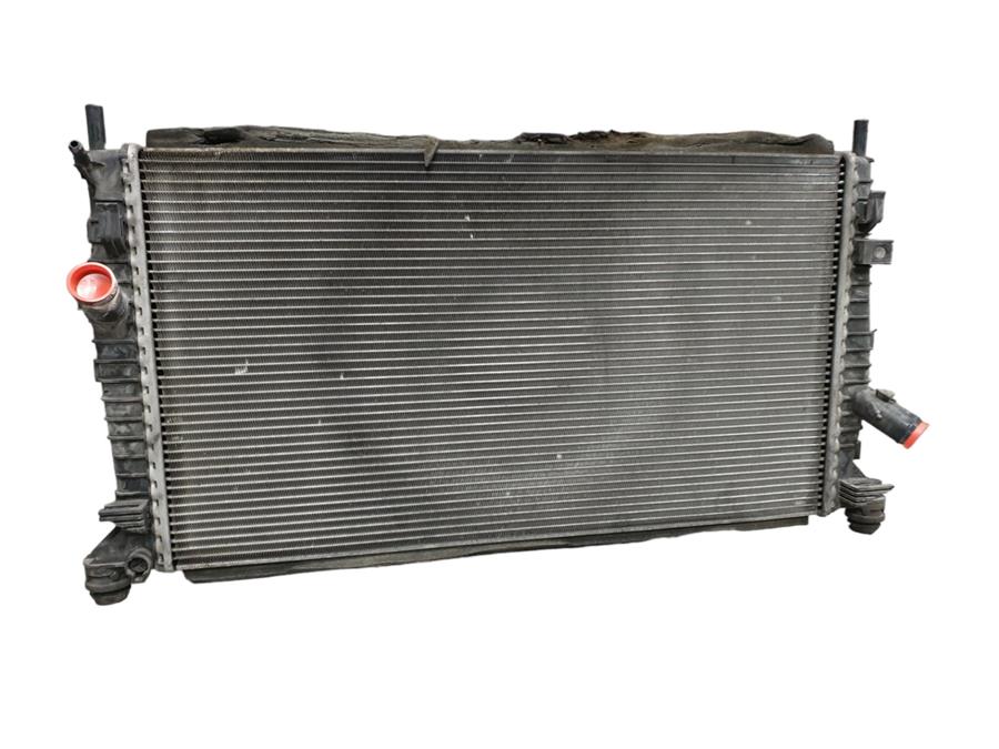 radiador ford focus c max (cap) g6da