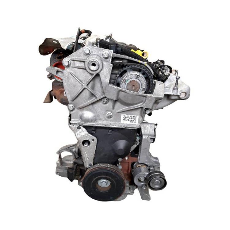 motor completo renault megane iii coupe f4rl8