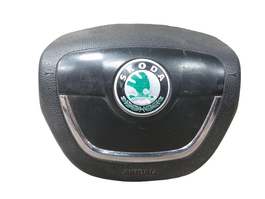 airbag volante skoda octavia berlina (1z3) cayc