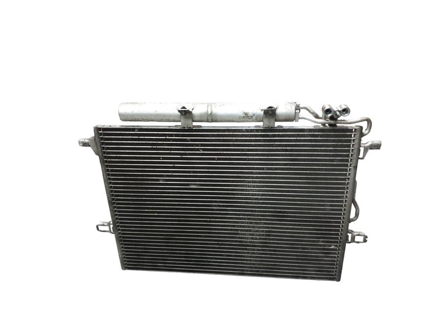 radiador aire acondicionado mercedes clase e (w211) berlina 646961