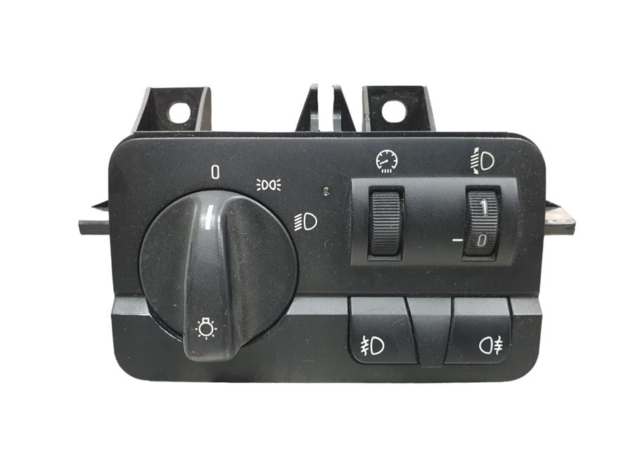 mando de luces bmw serie 3 compact (e46) 204d4