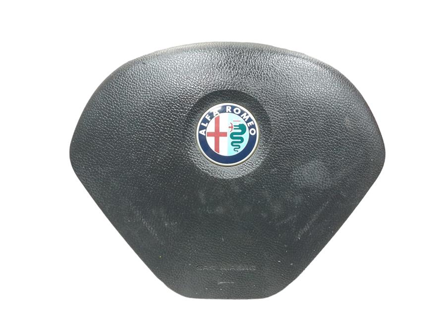 airbag volante alfa romeo giulietta (191) 940a5000