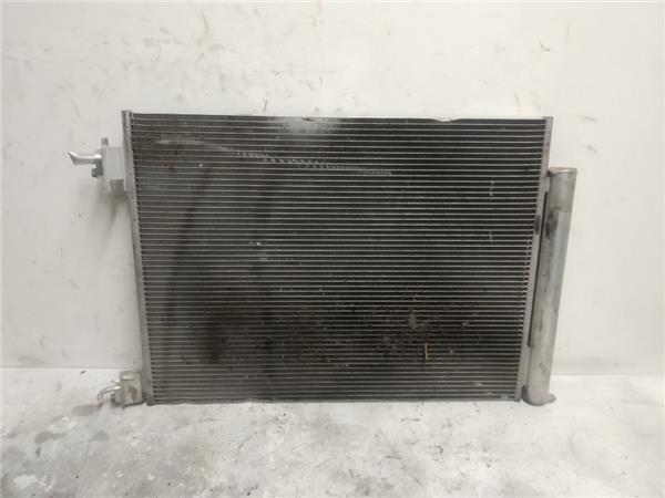 radiador aire acondicionado renault clio iii (2005 >) 1.5 authentique [1,5 ltr.   50 kw dci diesel]