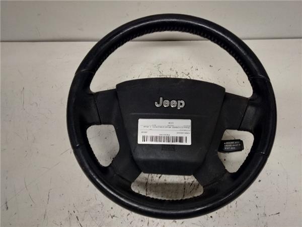 airbag volante chrysler jeep compass 24 16v 1