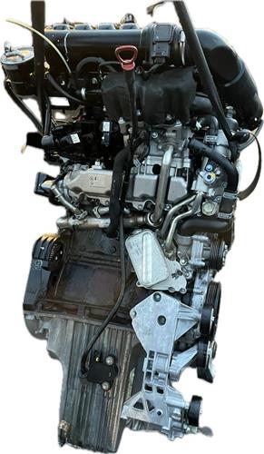 motor completo mercedes benz clase a (bm 169)(06.2004 >) 2.0 a 180 cdi (169.007) [2,0 ltr.   80 kw cdi cat]