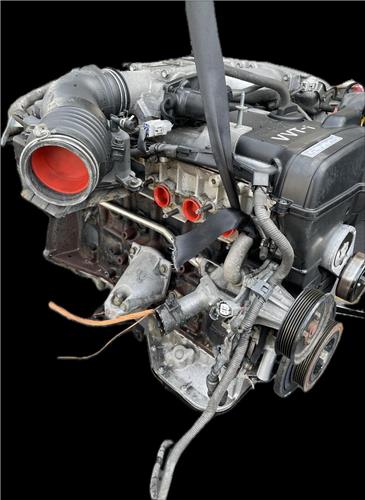 motor completo lexus gs 300 (jzs160)(1998 >) 3.0 básico [3,0 ltr.   161 kw 24v cat]