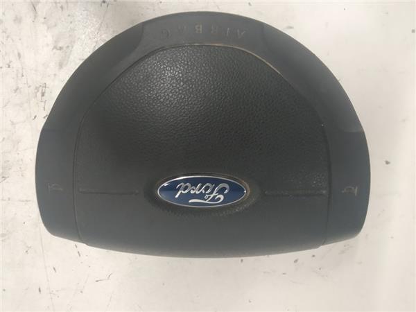 airbag ford 2006 tdci