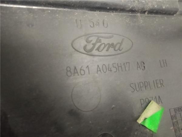 Elevalunas Electrico Delantero Ford