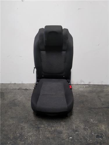 asiento trasero central peugeot 5008 092009 