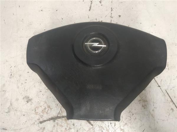 airbag volante opel vivaro 1.9 cdti (101 cv)