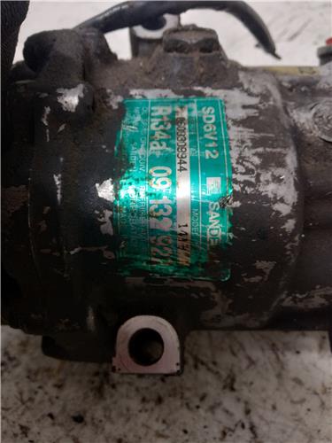 compresor aire acondicionado opel astra g berlina 2.0 dti (101 cv)