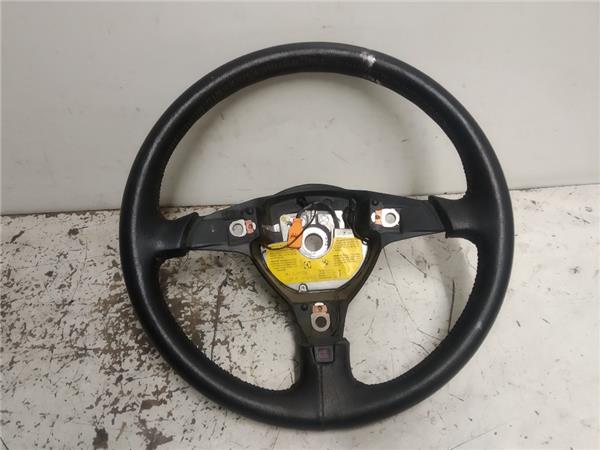 volante bmw serie 3 coupe (e36)(1992 >) 2.5 325i [2,5 ltr.   141 kw 24v]