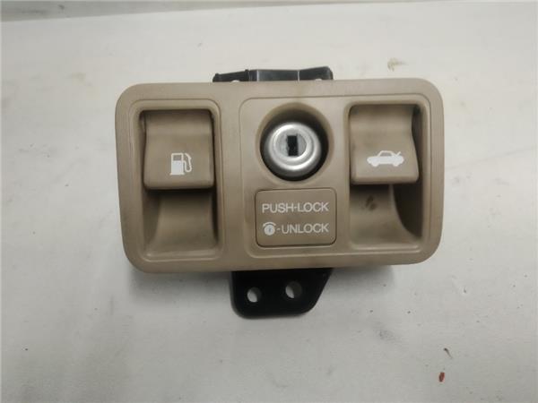 pulsador porton lexus gs 300 jzs160 1998 30