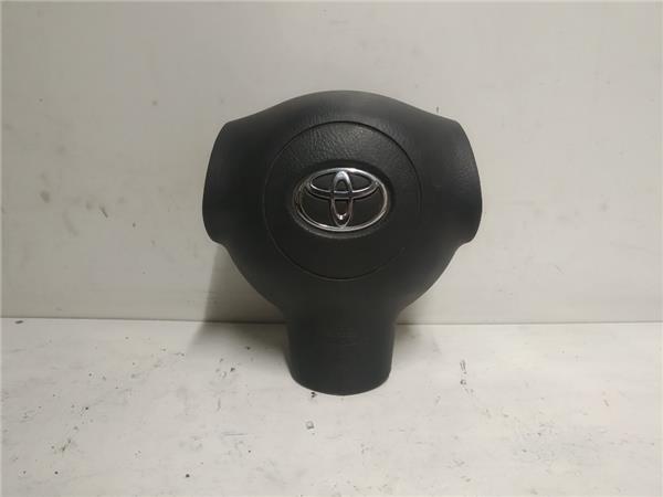 airbag volante toyota corolla (e12)(2002 >) 2.0 d 4d