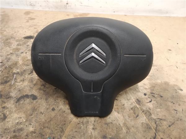 airbag volante citroen c3 picasso 1.6 hdi fap (92 cv)