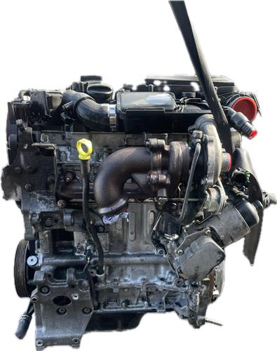 Motor Completo Citroen C2 1.4 Furio