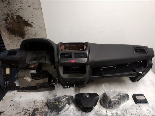 kit airbag opel combo d 1.3 16v cdti (90 cv)