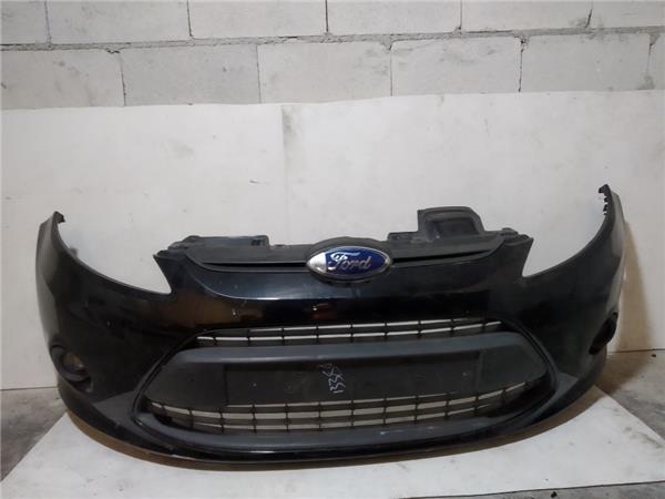 Paragolpes Delantero Ford Fiesta 1.4