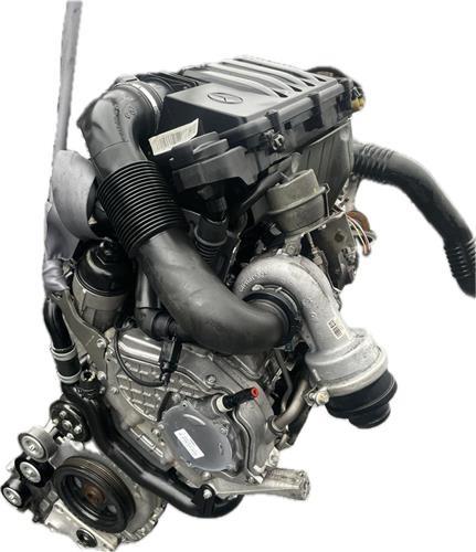 motor completo mercedes clase b 2.0 cdi (140 cv)