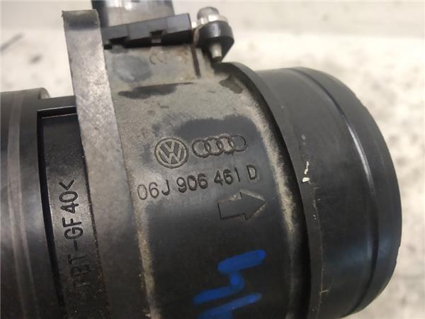 Caudalimetro Audi A4 Berlina 1.8
