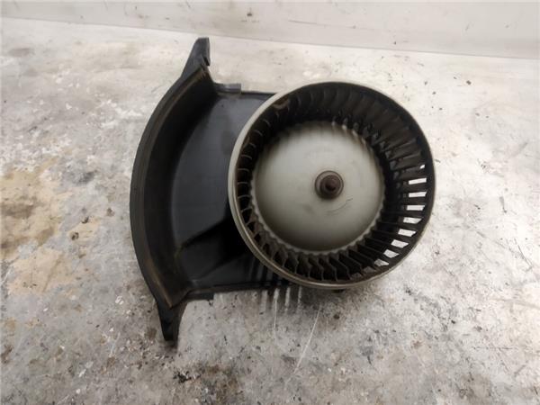 motor calefaccion renault kangoo ii (f/kw0)(2008 >) 1.5 authentique [1,5 ltr.   50 kw dci diesel]