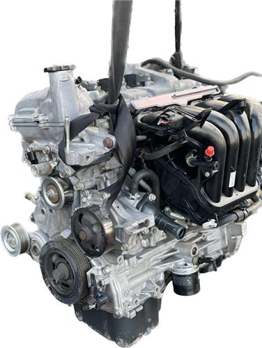 Motor Completo Mazda 3 BERLINA 1.6