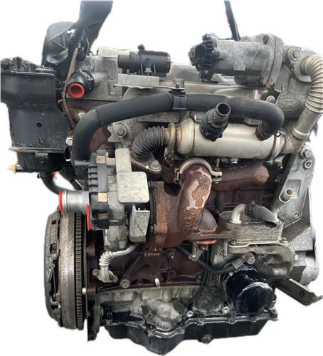 motor completo ford galaxy