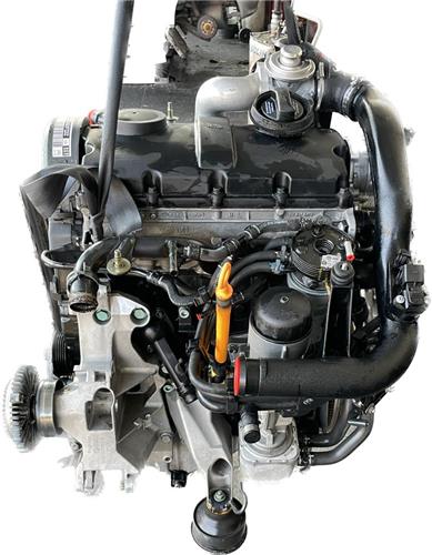 motor completo volkswagen passat berlina (3b2)(1996 >) 1.9 comfortline [1,9 ltr.   85 kw tdi]