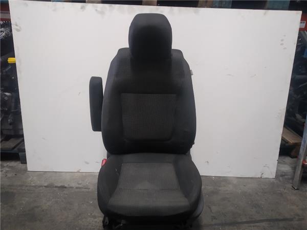 asiento delantero izquierdo peugeot 5008 (09.2009 >) 1.6 premium [1,6 ltr.   88 kw 16v]