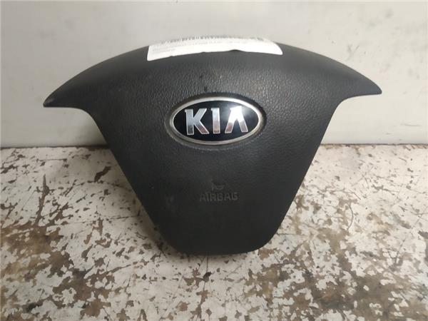 airbag volante kia ceed (jd)(2012 >) 1.6 drive [1,6 ltr.   100 kw crdi cat]