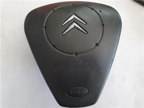 airbag volante citroen c3 pluriel 16 16v 109