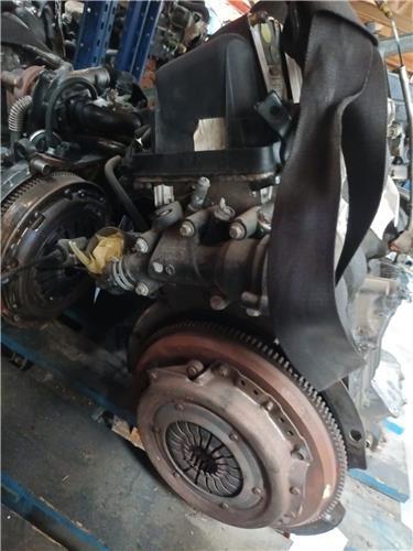 motor ford completo a9a
