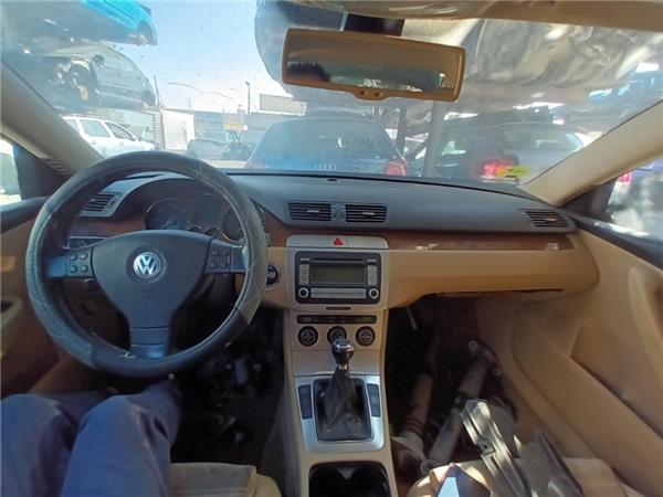 kit airbag volkswagen passat berlina 20 tdi 1