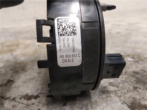 Anillo Airbag Seat Leon 1.9 Reference