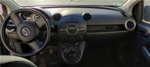 airbag volante mazda 2 lim 13 16v 75 cv