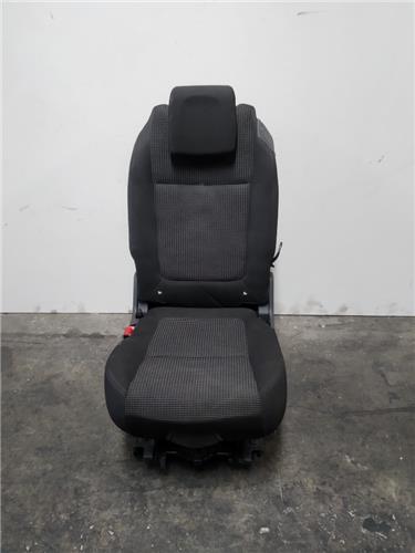 asientos traseros izquierdo peugeot 5008 (09.2009 >) 1.6 premium [1,6 ltr.   88 kw 16v]