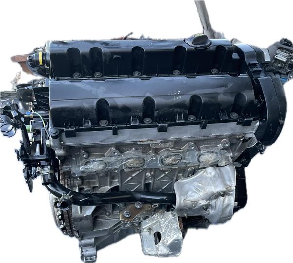 Motor Completo Peugeot 407 1.8 SR