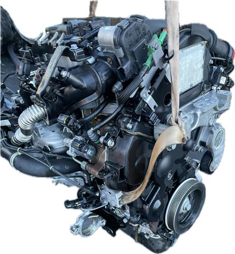 Motor Completo Citroen C4 Grand 1.6