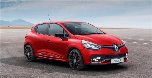 caja cambios automatica renault clio iv (2012 >) 1.6 renault sport [1,6 ltr.   147 kw turbo]