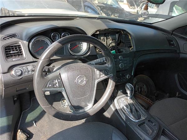 kit airbag opel insignia berlina 20 16v cdti