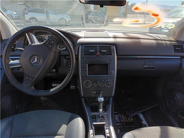 kit airbag mercedes benz clase b bm 245 03200