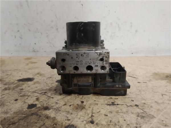 nucleo abs volkswagen polo v 6r1 062009 16 a