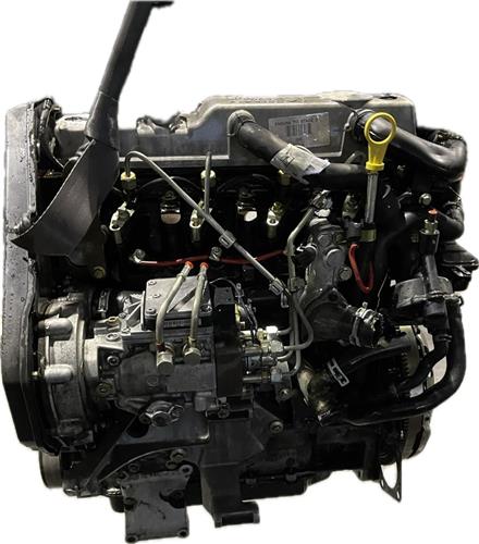 motor completo ford focus berlina (cak)(1998 >) 1.8 ambiente [1,8 ltr.   55 kw tddi turbodiesel cat]