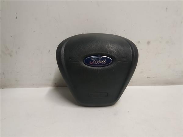 airbag volante ford fiesta (cb1)(2008 >) 1.4 ambiente [1,4 ltr.   50 kw tdci cat]