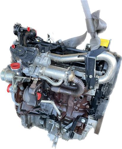 motor completo renault clio iii (2005 >) 1.5 imusic pack dynamique [1,5 ltr.   63 kw dci diesel cat]